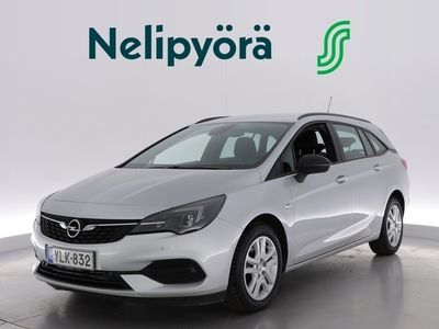 käytetty Opel Astra Classic Sports Tourer 145 Turbo A