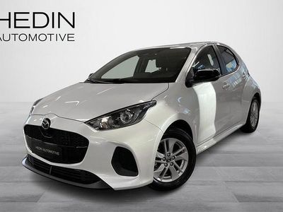Uusi 2025 Mazda 2 Center-Line Viistoperä | 26 217 € (Hieman kallis)