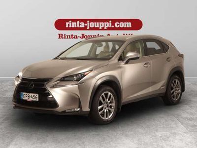 Lexus NX300h