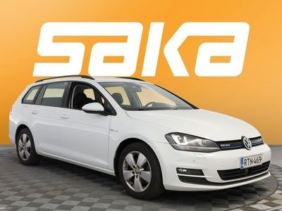 VW Golf VII