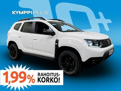 Käytetty 2019 Dacia Duster Comfort Katumaasturi | 17 970 € (Perustarjous)