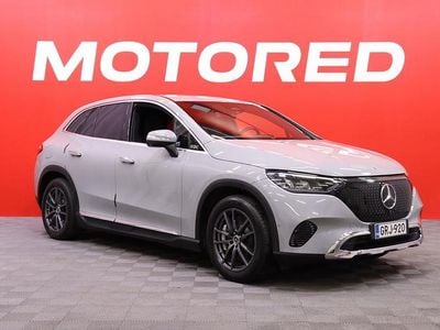 Käytetty 2023 Mercedes EQE350 Katumaasturi | 57 990 € (Perustarjous)