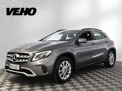 Mercedes GLA200