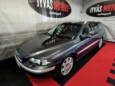 Käytetty Audi A6 177 HP (130 kW) 2005 Musta Sedan