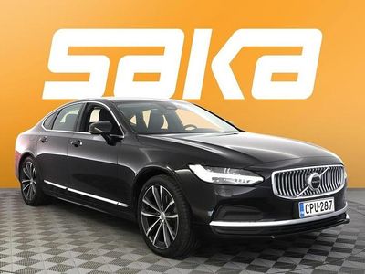 Käytetty Volvo S90 Business Edition 235 HP (172 kW) 2022 Sedan