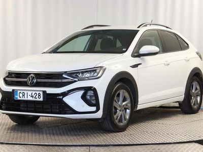 VW Taigo