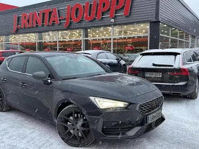 Käytetty 2022 Cupra Leon | 23 990 € (Hyvä tarjous)