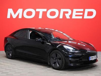 Käytetty Tesla Model 3 366 kW (498 HP) 2022 Sedan