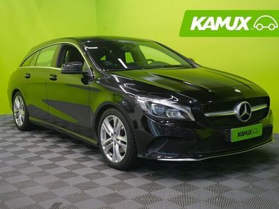 Mercedes CLA180