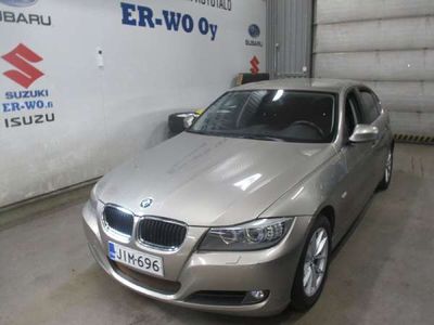 käytetty BMW 318 E90 Sedan Limited Business Edition