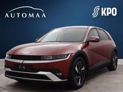 Uusi 2025 Hyundai Ioniq 5 Style Katumaasturi | 54 460 €