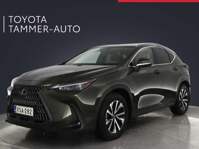 Lexus NX450h+