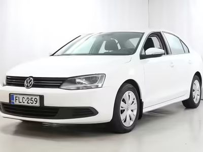 VW Jetta