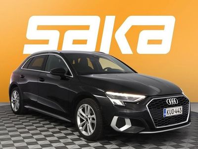 Käytetty Audi A3 Sportback g-tron 131 HP (96 kW) 2023 Viistoperä