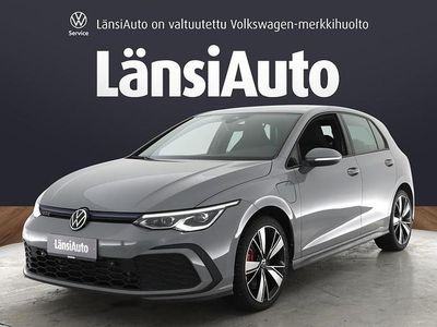 Käytetty VW Golf VIII GTE 245 HP (180 kW) 2021 Viistoperä