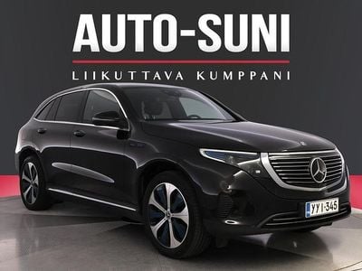 Mercedes EQC400