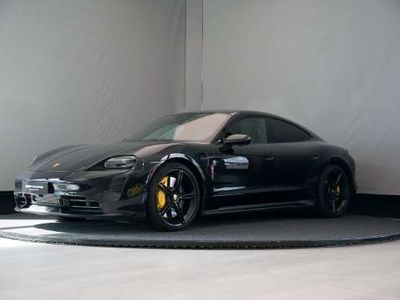 käytetty Porsche Taycan Turbo TaycanViistoperä (AB) 4ov A