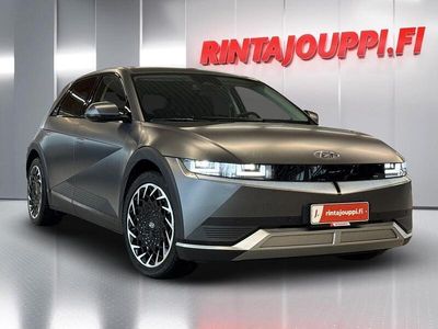 Käytetty 2024 Hyundai Ioniq 5 Style Katumaasturi | 33 560 €