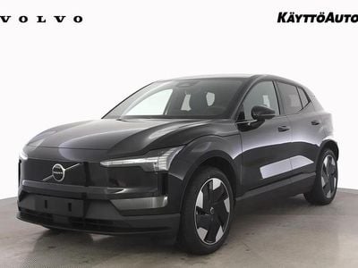 Onyx black met Uusi 2026 Volvo EX30 Performance Katumaasturi | 48 470 € (Perustarjous)
