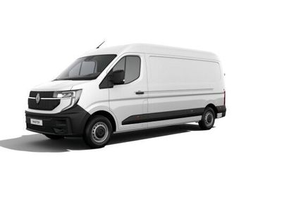 Uusi 2025 Renault Master Van | 53 623 €