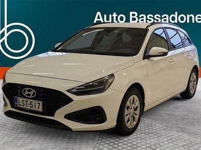 Käytetty Hyundai i30 99 HP (72 kW) 2025 Farmari