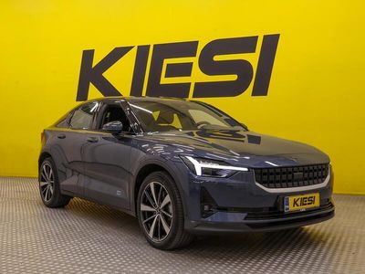 Käytetty Polestar 2 Pilot 300 kW (408 HP) 2021 Viistoperä
