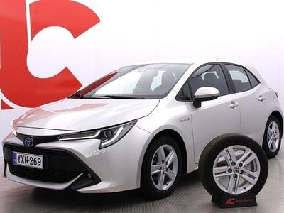 Käytetty Toyota Corolla Active 166 HP (122 kW) 2021 1j6 Viistoperä