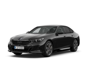 Uusi 2025 BMW 530e M Sport Sedan | 77 149 €