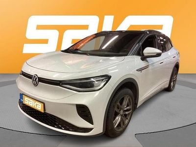 Käytetty VW ID.4 GTX 219 kW (299 HP) 2022 Katumaasturi