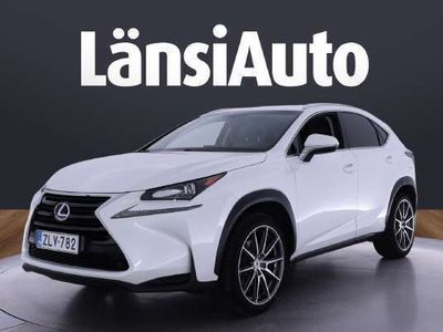 Lexus NX300h