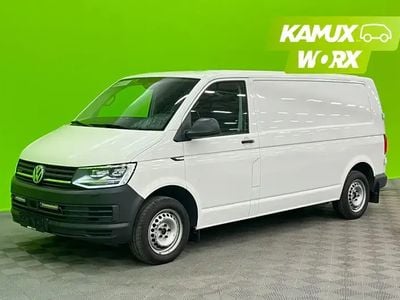VW T6.1