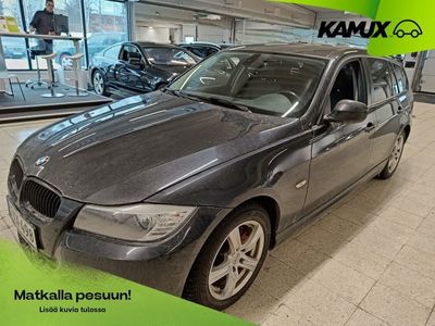 käytetty BMW 320