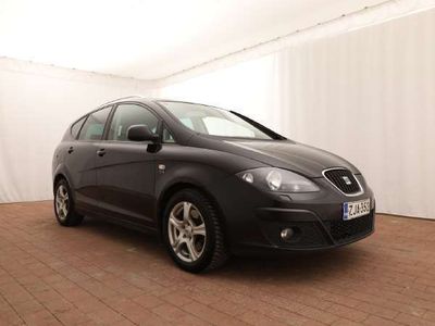 käytetty Seat Altea XL 2,0 TDI 170 CR DPF Style - Kiinteä