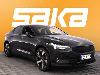 Käytetty Polestar 2 Pilot 310 kW (422 HP) 2024 Viistoperä