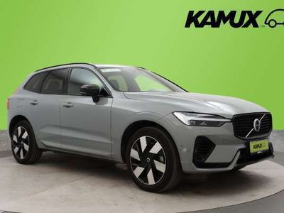 käytetty Volvo XC60 T8 AWD Inscription A