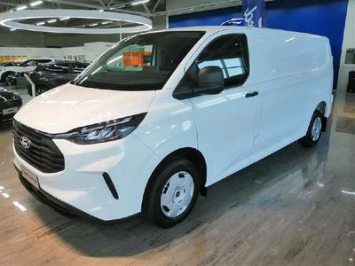 käytetty Ford Transit Custom Van 320 2.0 TDCi 136 hv A8 Etuveto Trend L2H1