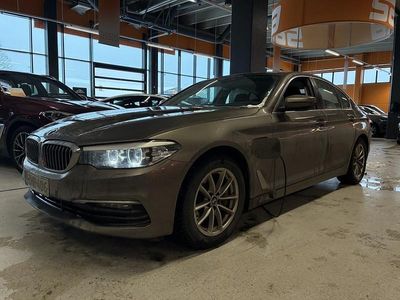 Käytetty BMW 530e 252 HP (185 kW) 2019 Sedan
