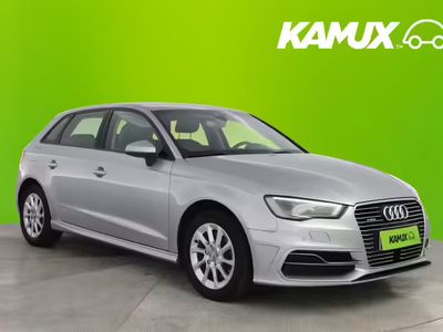 Audi A3 Sportback e-tron