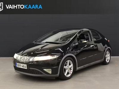 Käytetty Honda Civic Sport 140 HP (102 kW) 2007 Viistoperä