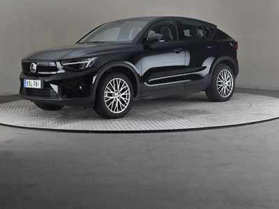 Käytetty Volvo EC40 Ultimate 185 kW (252 HP) 2024 Katumaasturi