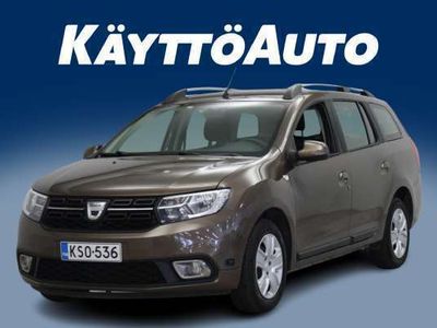 Dacia Logan MCV