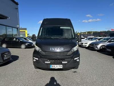 Käytetty 2019 Iveco Daily | 39 770 €