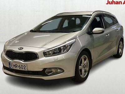 Kia Ceed Sportswagon