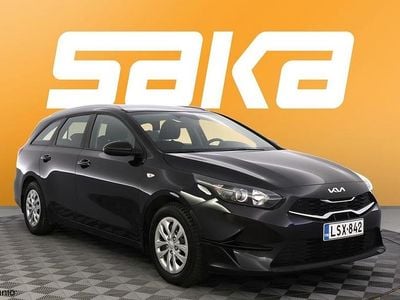 Käytetty Kia Ceed Sportswagon LX 99 HP (72 kW) 2025 Farmari
