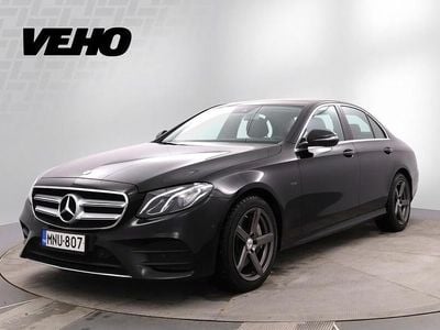 Mercedes E350