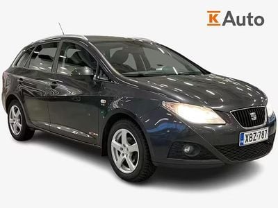 Käytetty 2011 Seat Ibiza Copa | 4 770 € (Perustarjous)