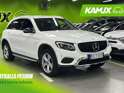 Mercedes GLC350