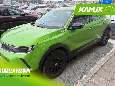 Vihreä Käytetty 2022 Opel Mokka-e Comfort Katumaasturi | 16 890 € (Perustarjous)