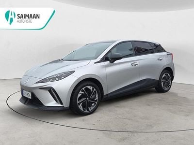 Käytetty 2023 MG MG4 EV Luxury Viistoperä | 22 700 €