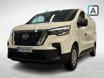 Nissan Primastar